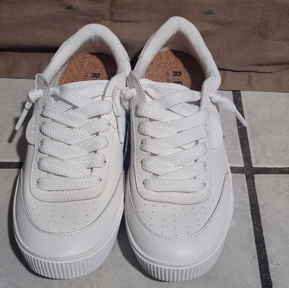 Reef shoes Sz7